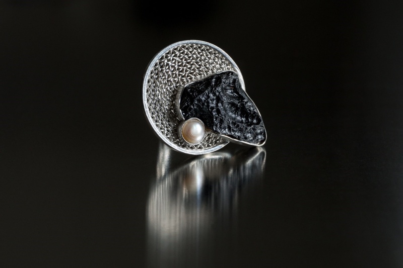 Inel 2 - Daco Jewelry by Daniela Copadineanu
